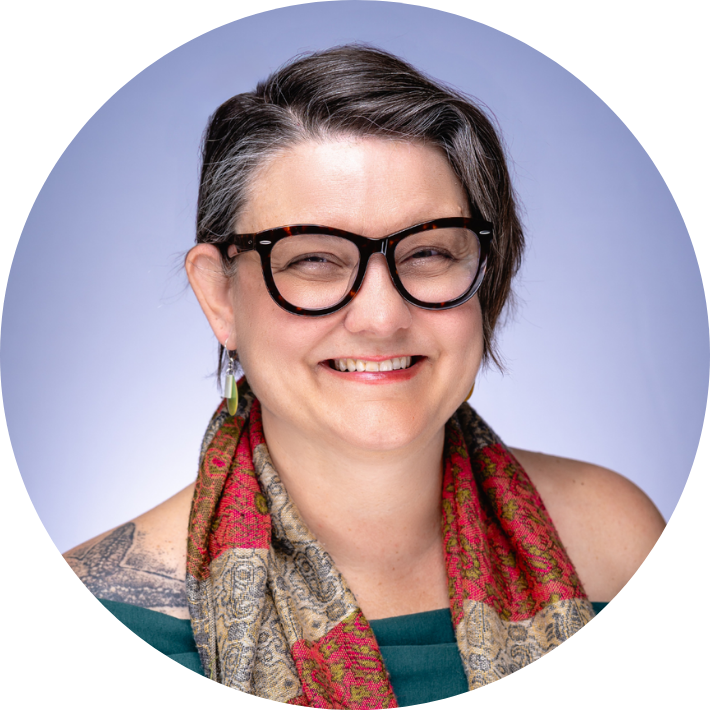 The Birth Geeks Podcast Host Hillary Melchiors