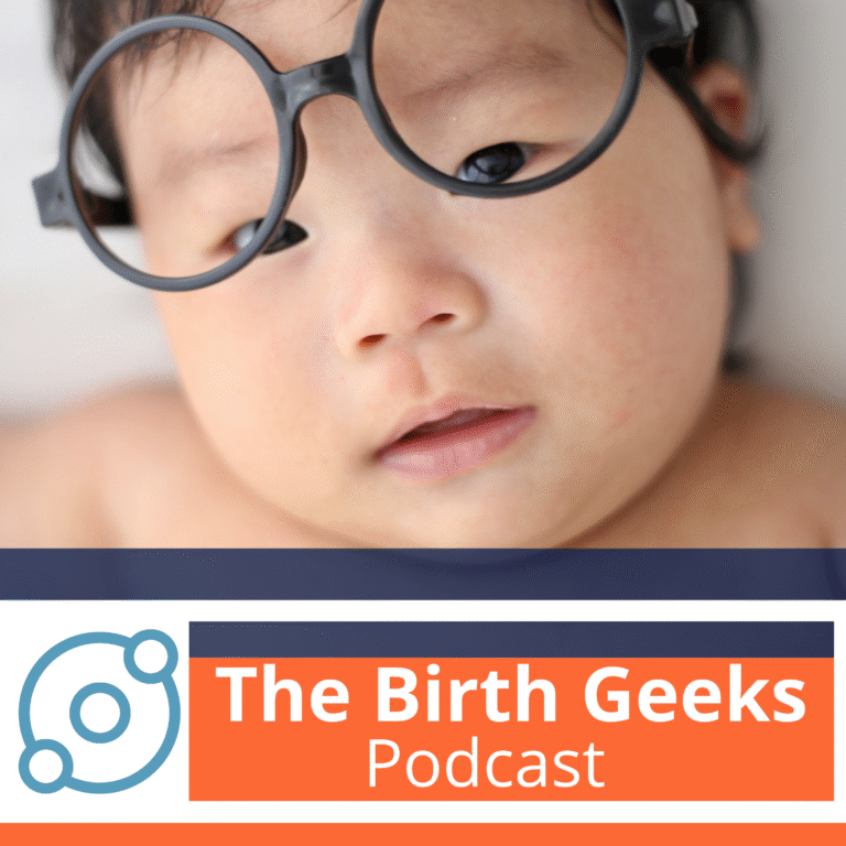 Rethinking Burnout: Moral Injury & Sustainable Care for Birth Workers