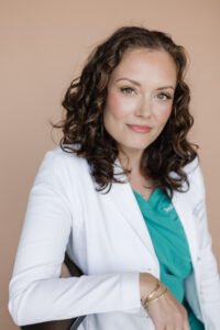 Dr. Jennifer Lincoln