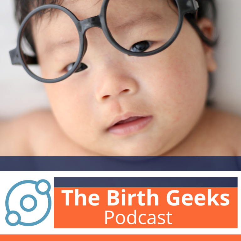 The Not-So-Magic Doula Bag